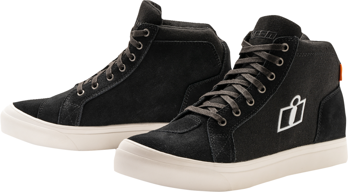 Botas ICON Carga CE™ - Clásicas - US 7 3401-1018