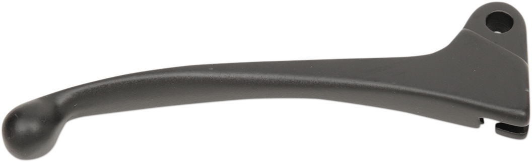 Maneta de freno MOOSE RACING - Negra 07-15C1B