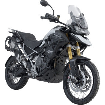 Soporte lateral SW-MOTECH PRO - Izquierdo/Derecho - Triumph - Tiger 1200 GT/Pro/ Rally Pro KFT.11.905.30002/B