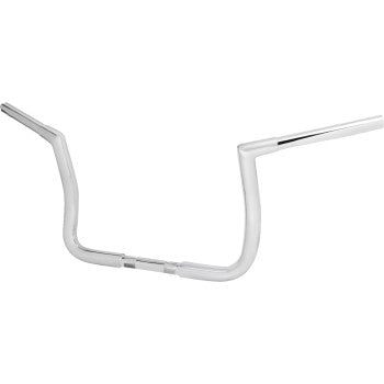 Manillar LA CHOPPERS - Precableado - Twin Peaks - 1-1/4" x 10" - Cromado LA-7361-10W