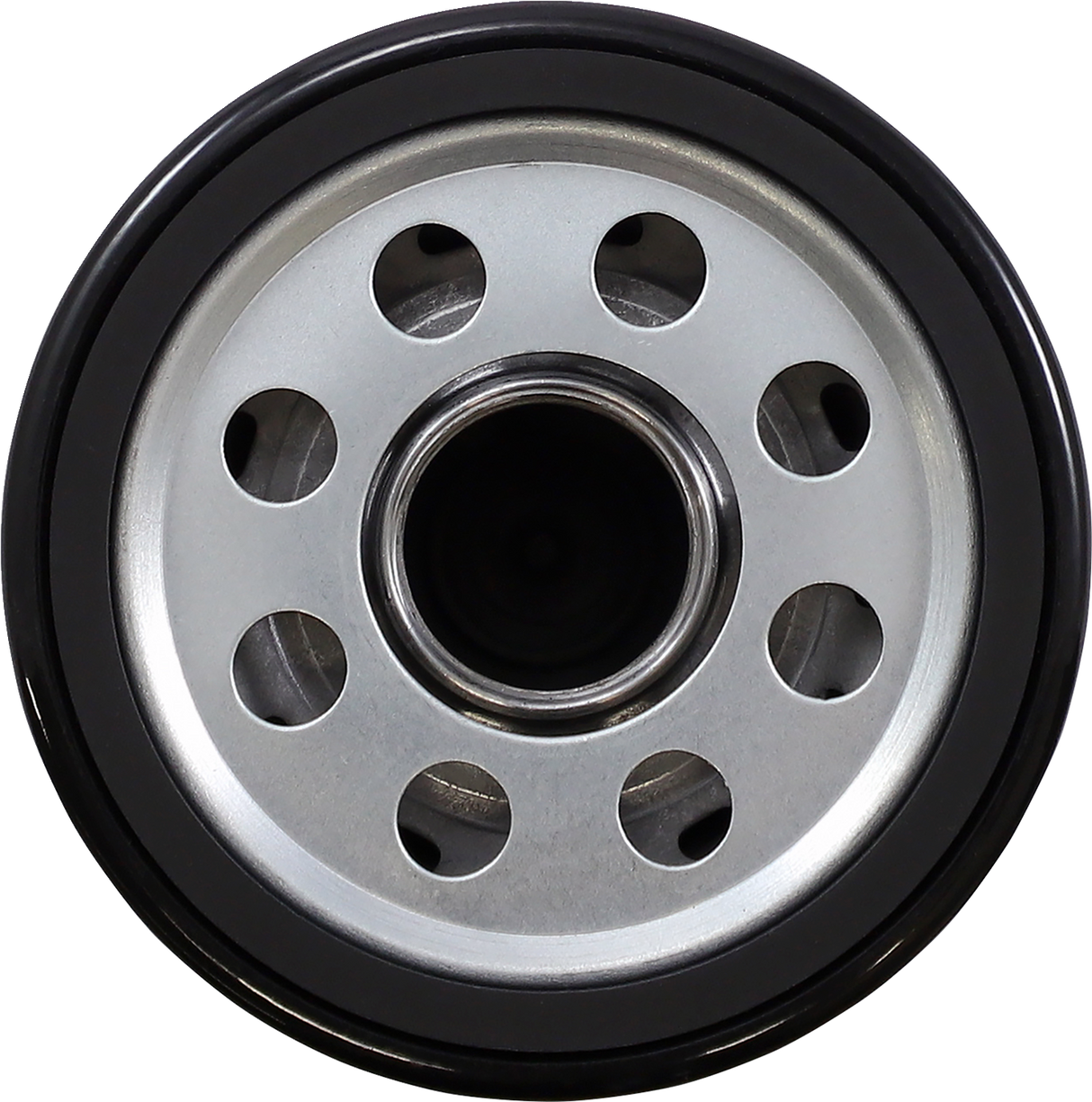 Filtro de aceite DRAG SPECIALTIES - Rev-Max - Negro T14-0027B