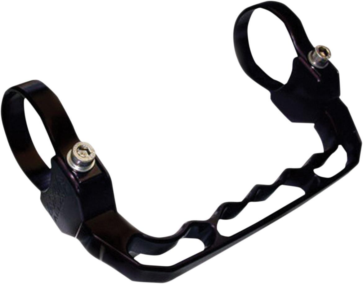 KLOCK WERKS Asa de agarre - Negra MODHNDL-BK