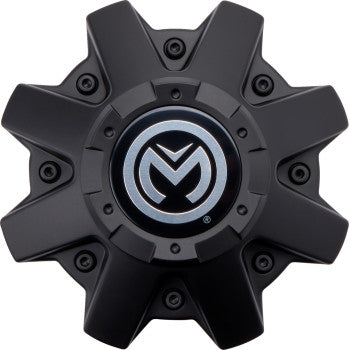 Tapacubos MOOSE UTILITY - Rueda 548X C550MB-MOO