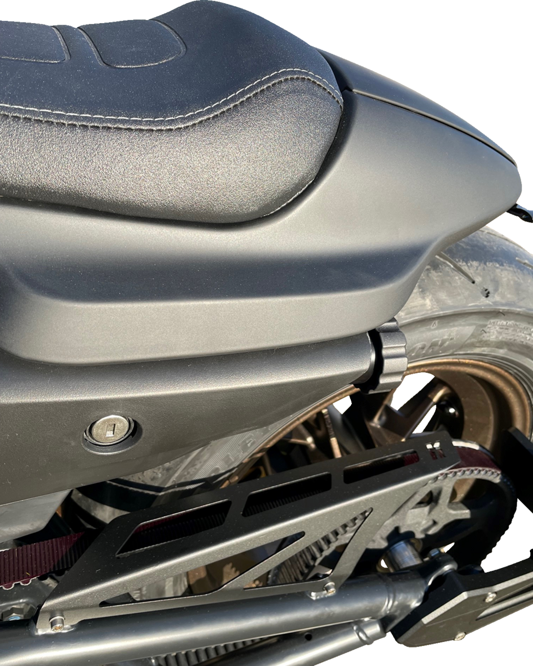 Protector de correa para MOTO KODLIN - Sportster S K47298