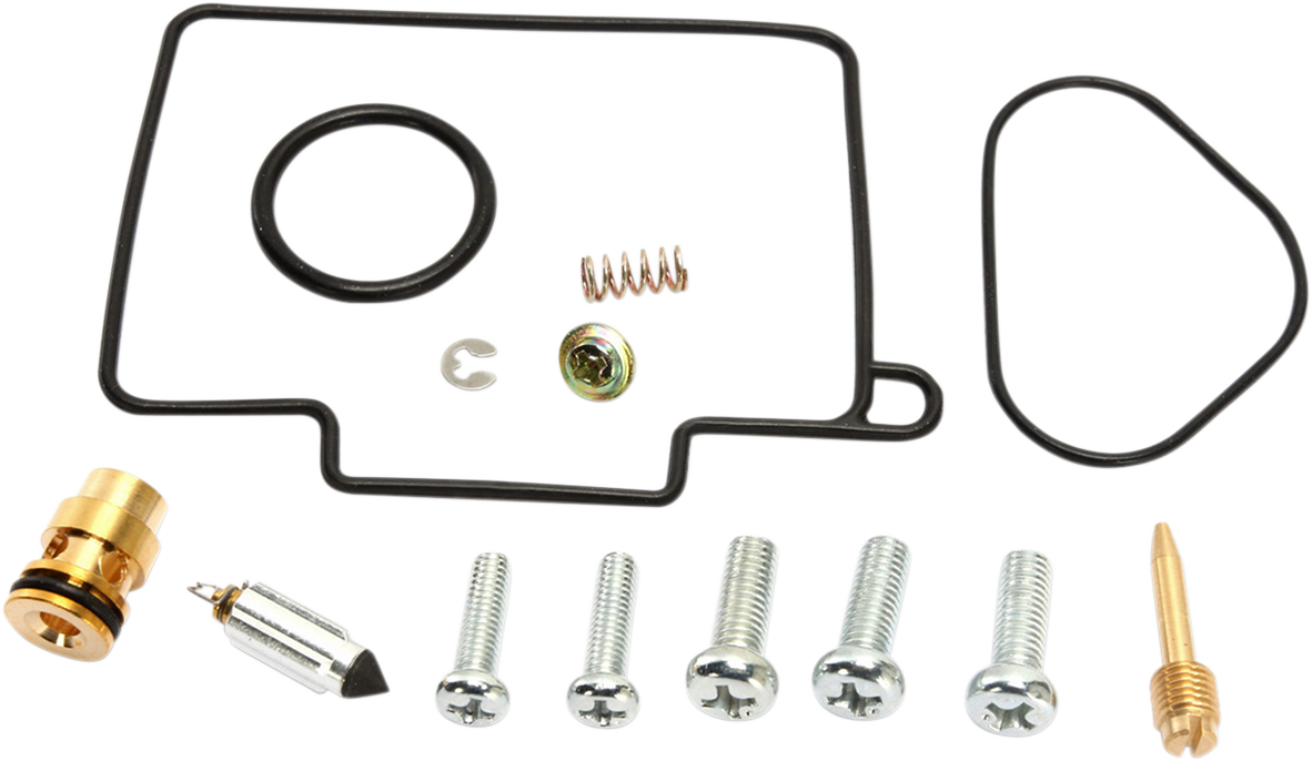 Kit de reparación de carburador MOOSE RACING - Husqvarna 26-1583