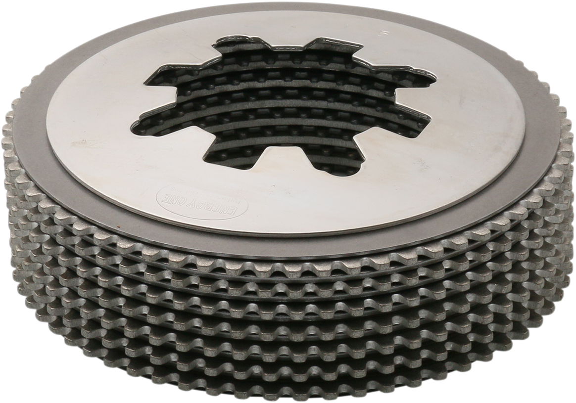 Kit de embrague BDLPCP-0009 de BELT DRIVES LTD.