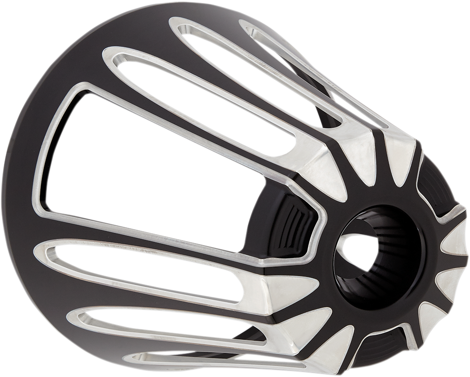 Portada de ARLEN NESS - Monster - Corte profundo - Negro 81-102