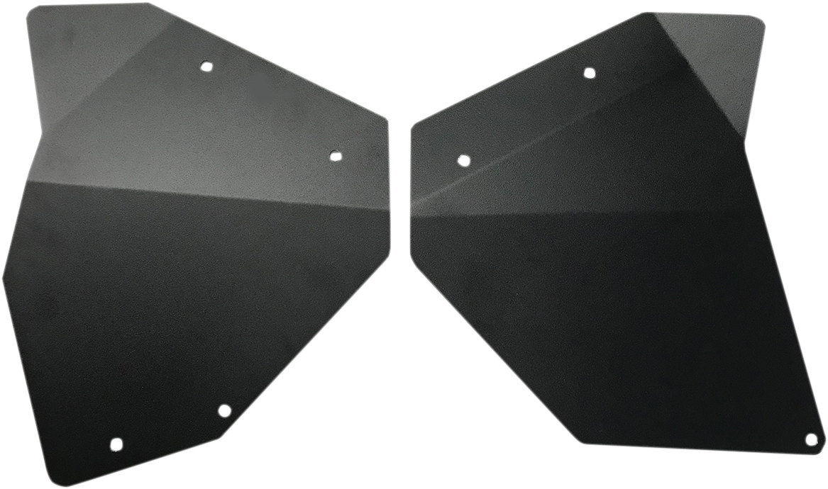 Panel lateral NAVATLAS - Can-Am BX3SP