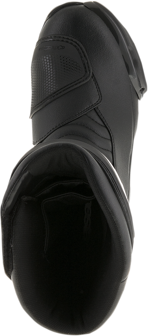Botas ALPINESTARS SMX-S - Negras - Talla 12 EE. UU. / 47 UE 224351710047