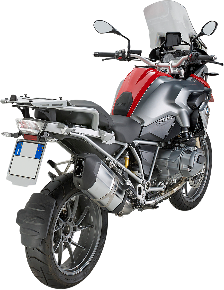 Soporte para maleta lateral GIVI PLR5108