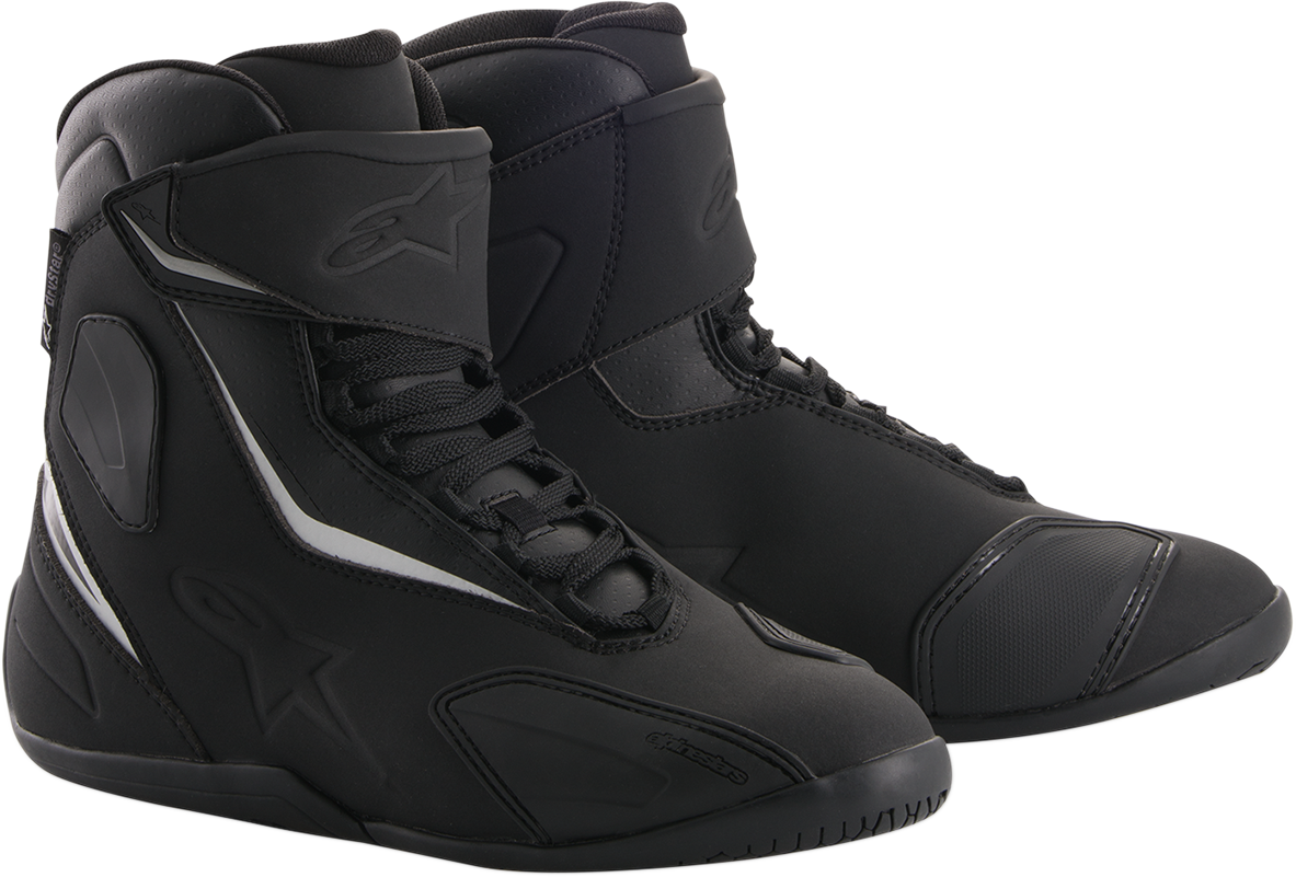 Zapatillas ALPINESTARS Fastback v2 - Negras - Talla 11 de EE. UU. 2510018110011