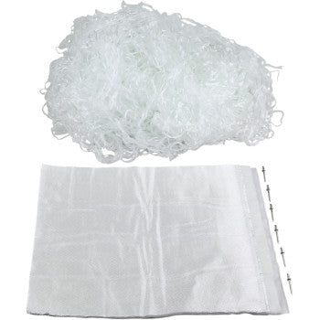 Kit de empaquetadura de silenciador LEOVINCE - X3 EVO/LV One/Factory 414205R