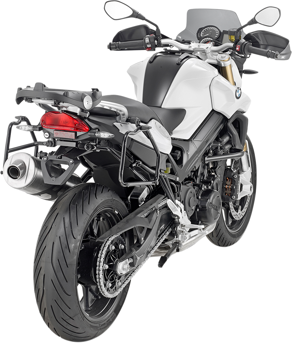 Soporte para maleta lateral GIVI - F800 PLR5118