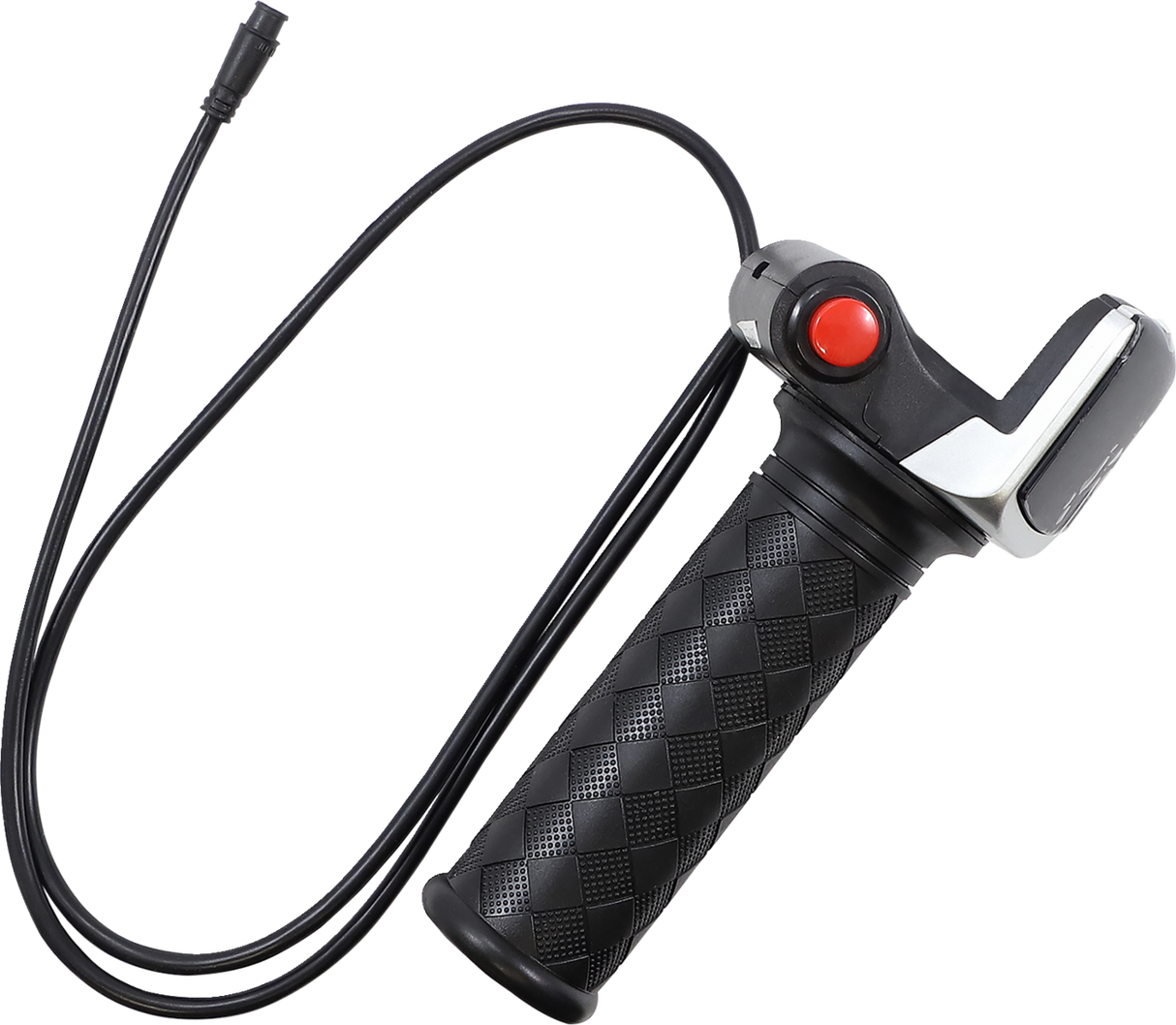 Puño de acelerador para bicicleta eléctrica MOOSE RACING RS-16 X01-H1701