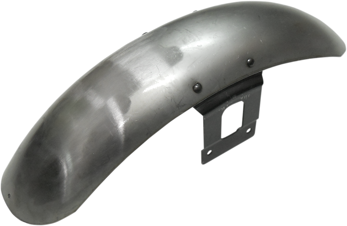 Guardabarros delantero DRAG SPECIALTIES - Para ruedas de 16"-17" 78074