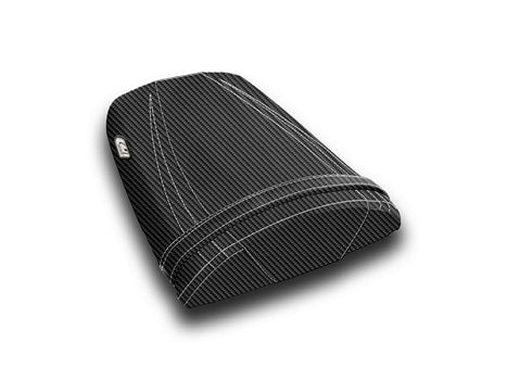 Funda de asiento trasero Luimoto | Tribal Flight | Honda CBR 1000RR 2004-2007