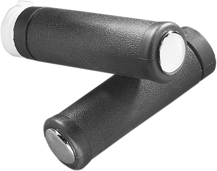 Puños de repuesto para DRAG SPECIALTIES, acelerador simple 170506STS-BC324