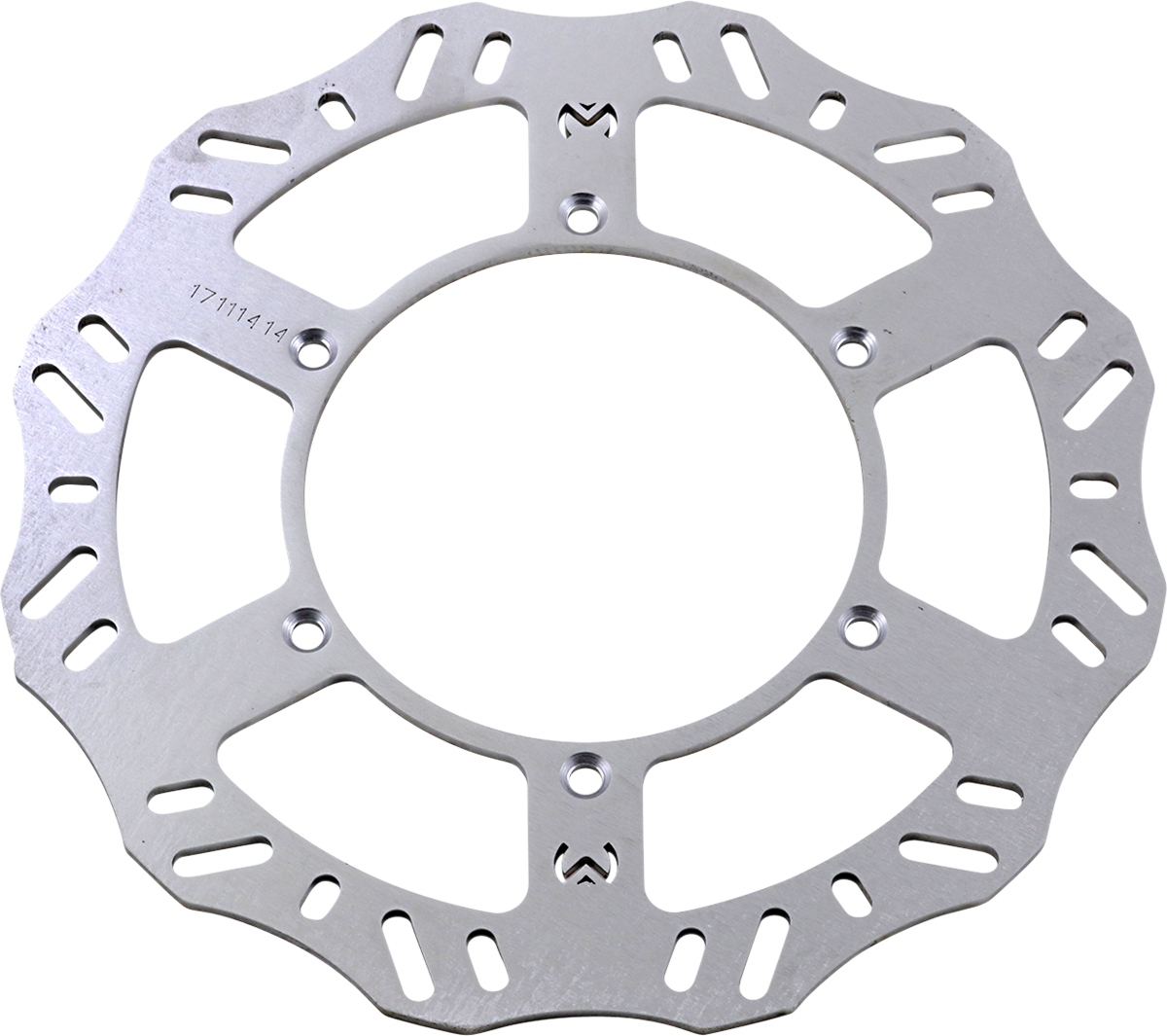 Rotor delantero MOOSE RACING - Suzuki 1711-FR-SUZ01