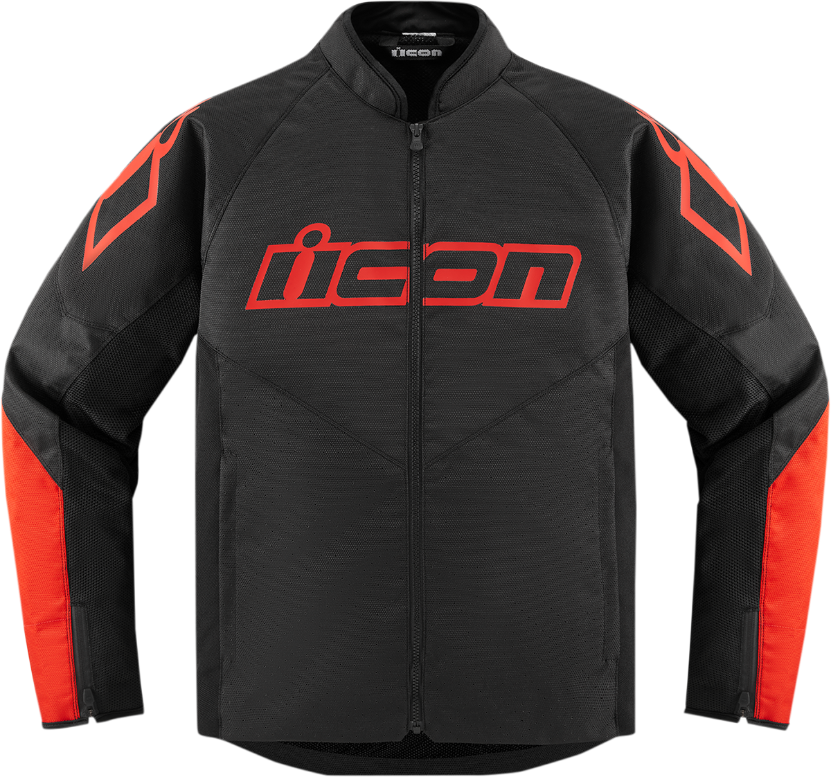Chaqueta ICON Hooligan™ CE - Slayer - 2XL 2820-5807