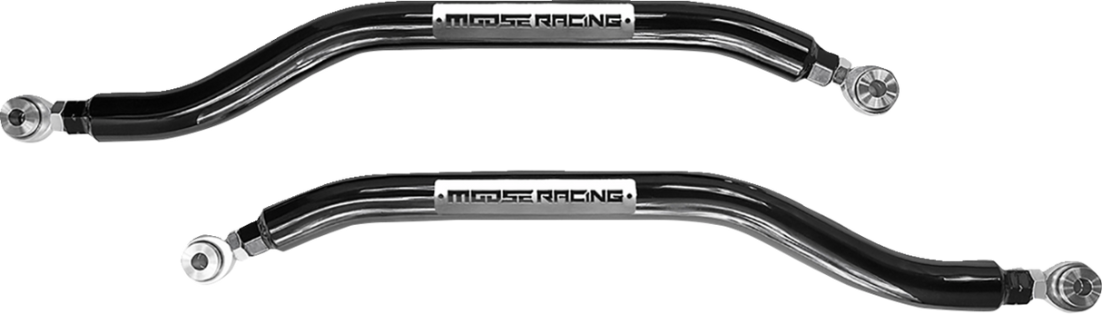 Barra de radio MOOSE RACING - Servicio pesado - Completa 45520