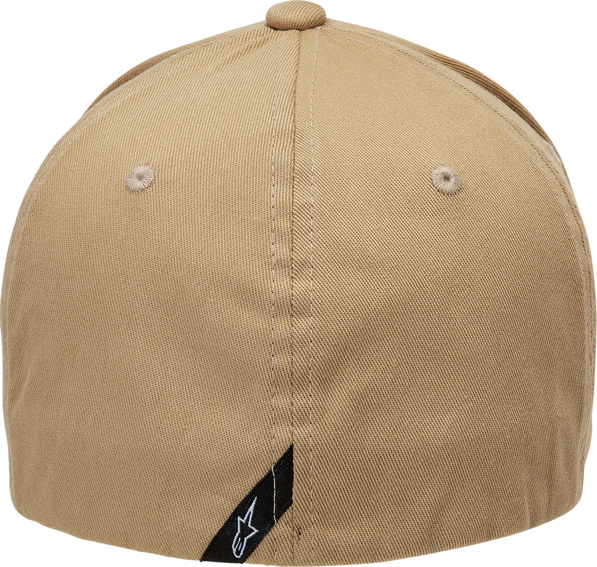 Gorra lineal ALPINESTARS - Arena/Negro - L/XL 1230810052310LX