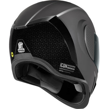 Casco ICON Airform™ - MIPS® - Counterstrike - Plateado - 2XL 0101-15097