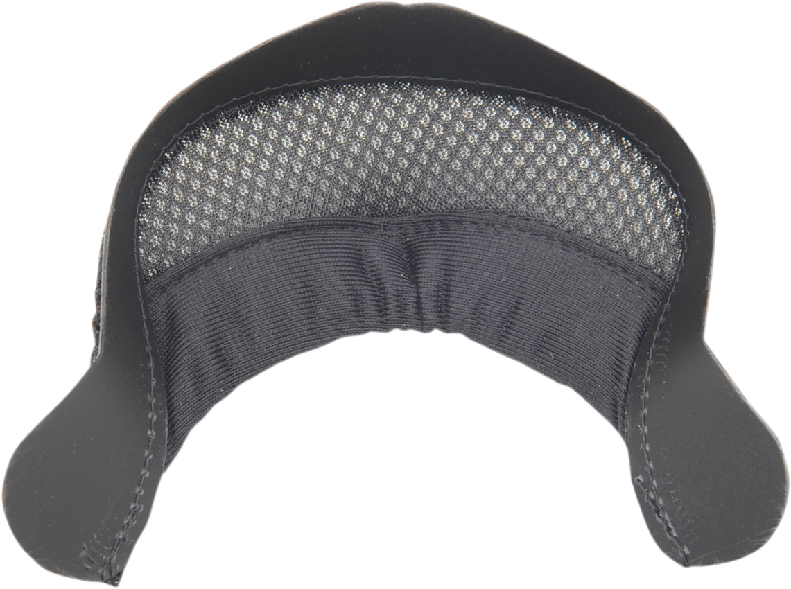 Cortina de barbilla ICON Airframe/Alliance™ - Negra 0134-1618