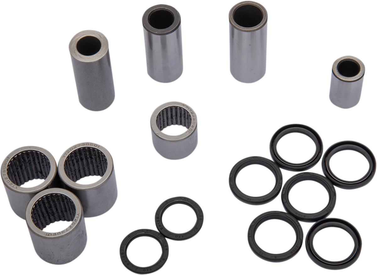 Kit de enlace de brazo oscilante MOOSE RACING - TTR230 27-1143