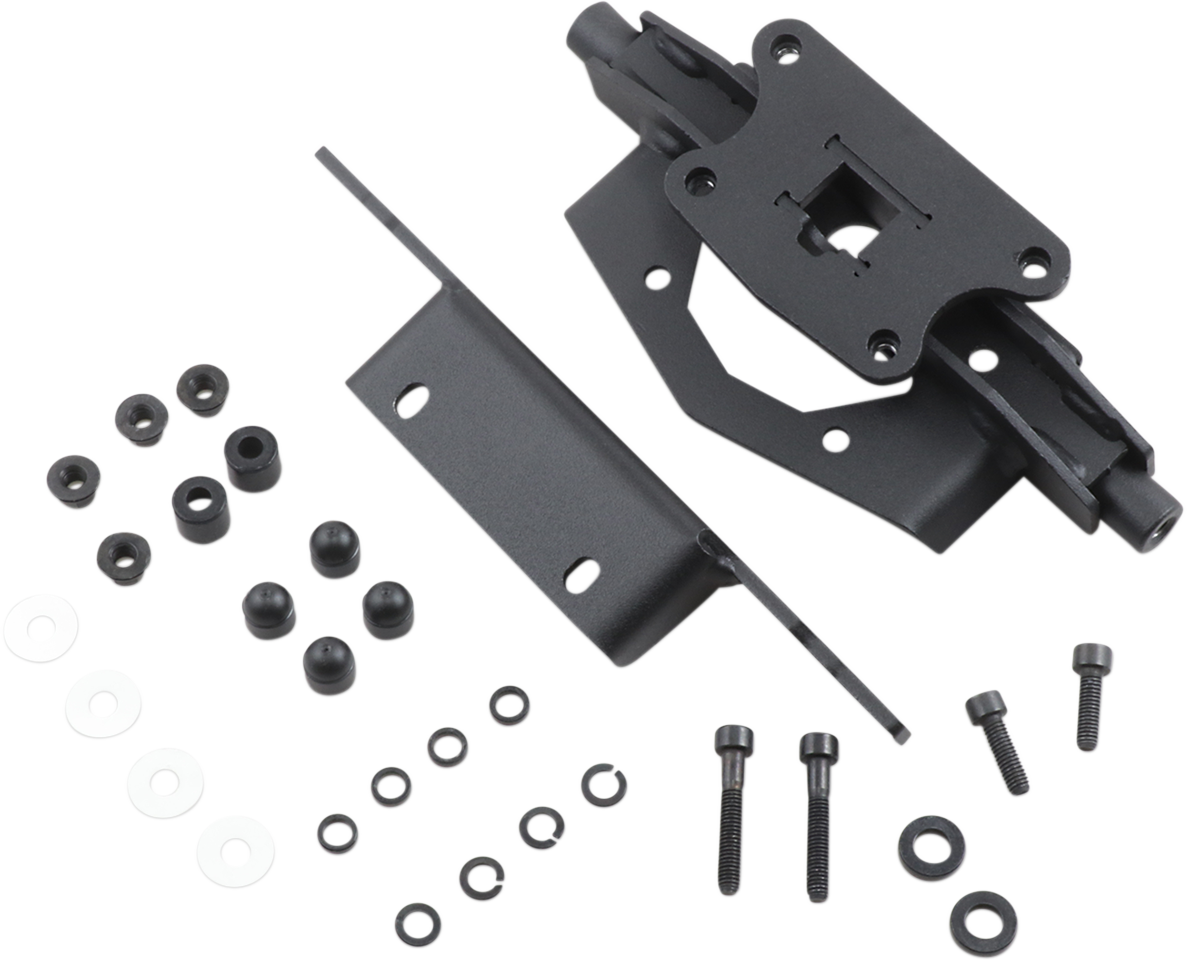 Kit de montaje Tracer 2139 de GIVI