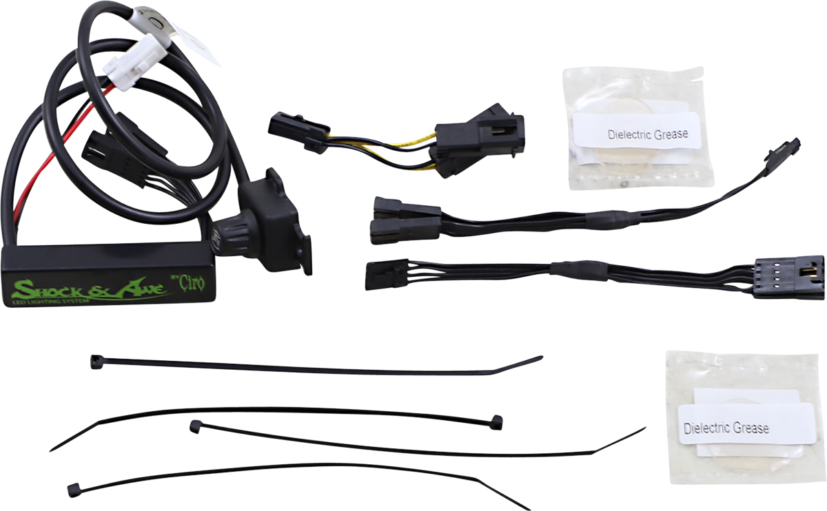 Módulo codificador manual CIRO 42000