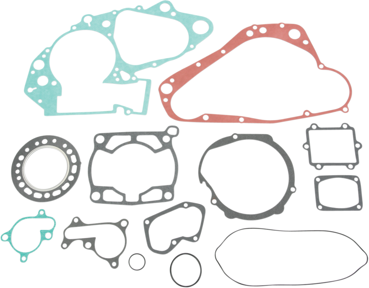 Kit completo de juntas de motor MOOSE RACING 808578MSE