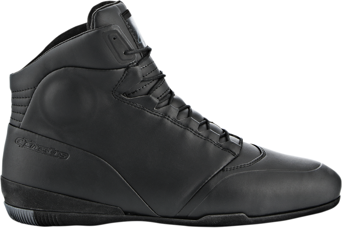 Zapatillas ALPINESTARS Centre - Negras - Talla 10.5 (EE. UU.) 2518019-10-10.5