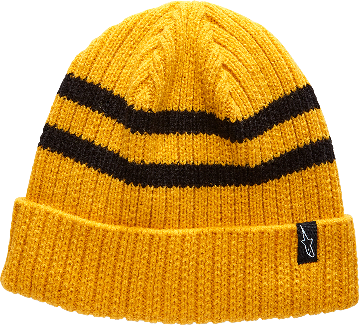 Gorro Roller ALPINESTARS - Dorado - Talla única 12308150559OS