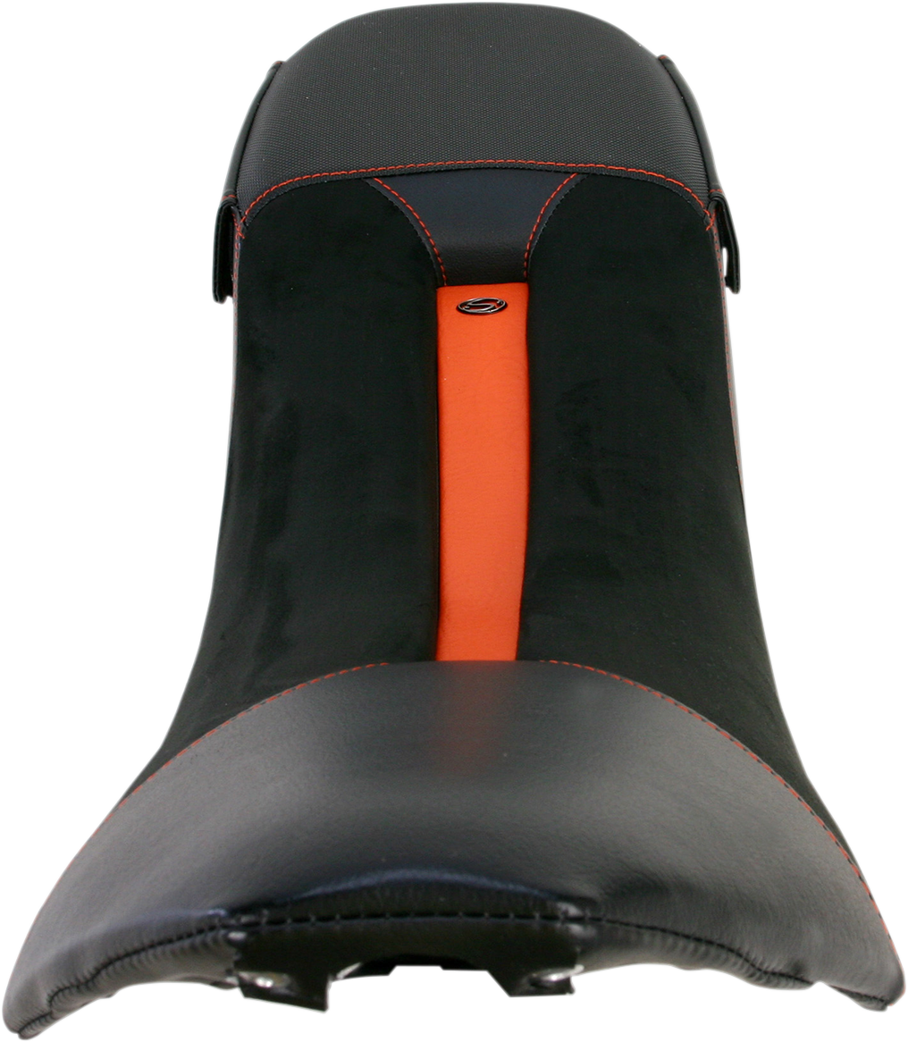 Asiento SADDLEMEN Adventure - Bajo - Super Enduro 950 0810-KT04