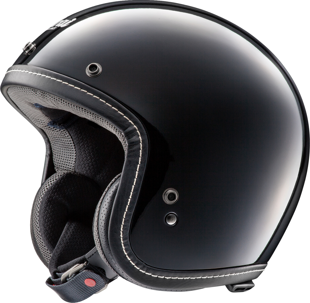 Casco de moto ARAI Classic-V - Negro - XL 0104-2962