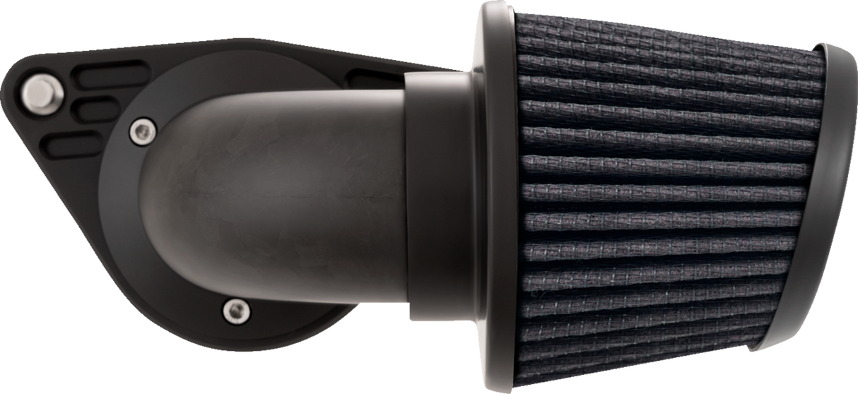 Admisión de aire VANCE & HINES VO2 Falcon - Fibra de carbono 41057