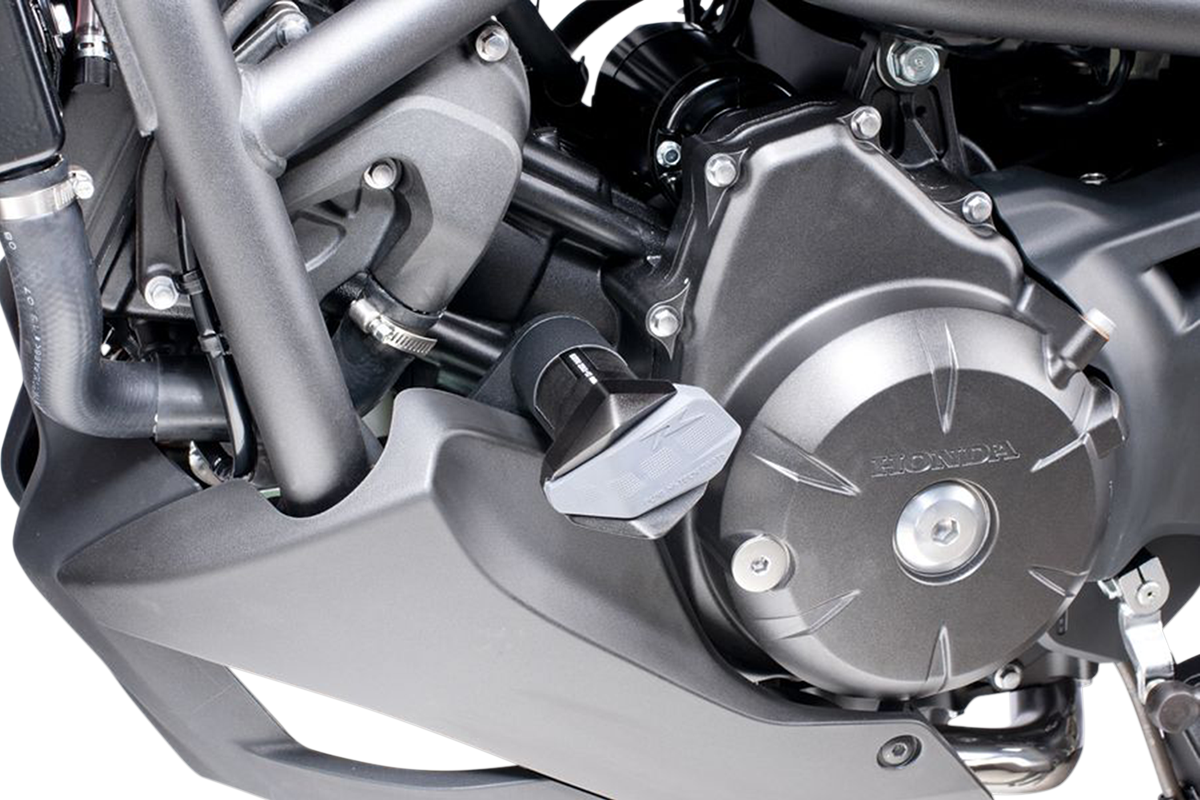 Protectores de chasis PUIG HI-TECH PARTS 6047N