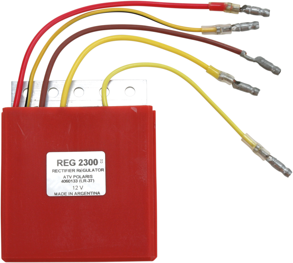 Regulador/rectificador MOOSE UTILITY - Polaris M-10-554