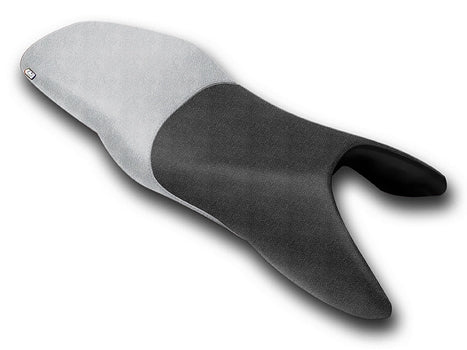 Funda de asiento delantero Luimoto | BaseLine Tipo I | Honda CBR 600F4I 2004-2006