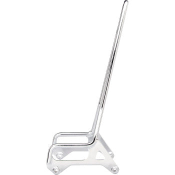 Barra de respaldo BILTWELL EXFIL - XL - Cromada 5003-502