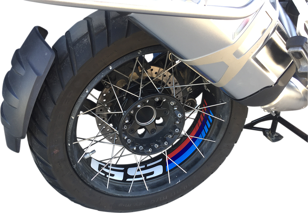 Fondo de llanta PUIG HI-TECH PARTS GS - R1200 Adventure 20151N