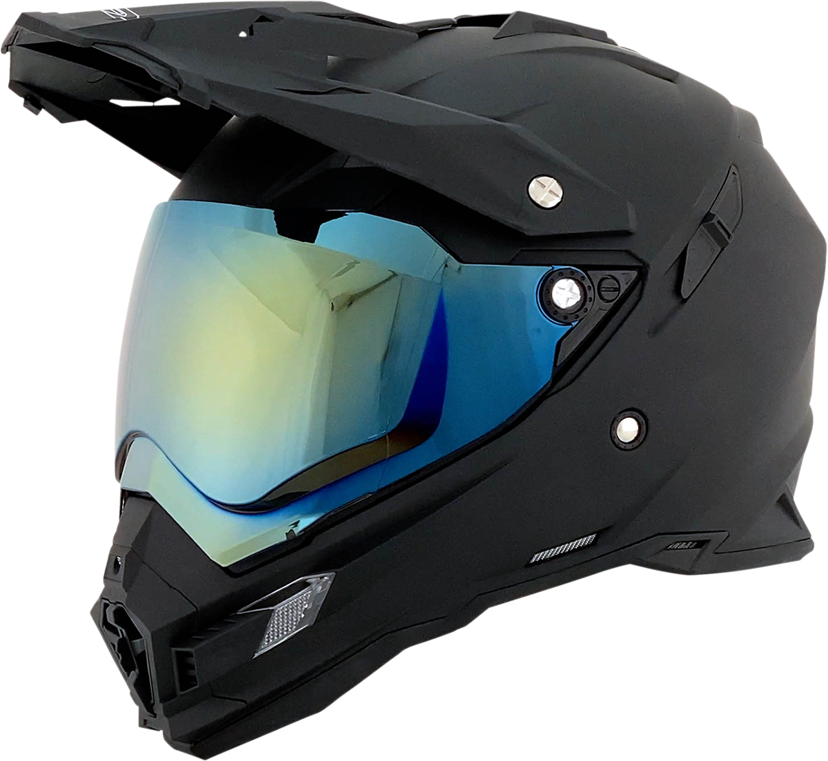Protector exterior AFX FX-41DS - Espejo dorado 0130-0505