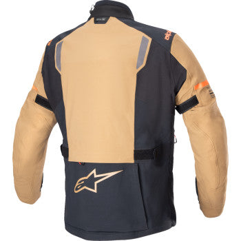 Chaqueta ALPINESTARS ST7 2L GTX - Marrón - Mediana 3604124-8011-M