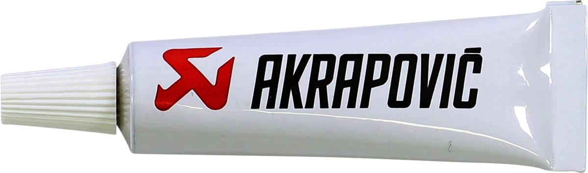Conjunto de escape AKRAPOVIC Cerámica P-HF33 1861-1605