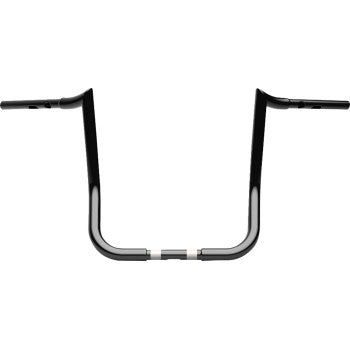 Manillar LA CHOPPERS - Prime Ape - 14" - Black Glide 2023-2024 LA-7371-14B