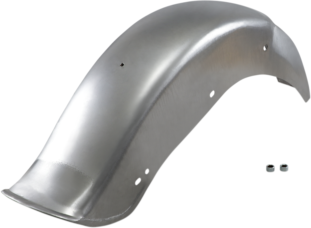 DRAG SPECIALTIES Harley Davidson Custom Quickbob Rear Fender 090055-PB-LB2