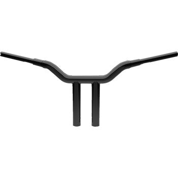 LA CHOPPERS Handlebar - Kage Fighter - 12" - Black Glide 2024 LA-7345-12B