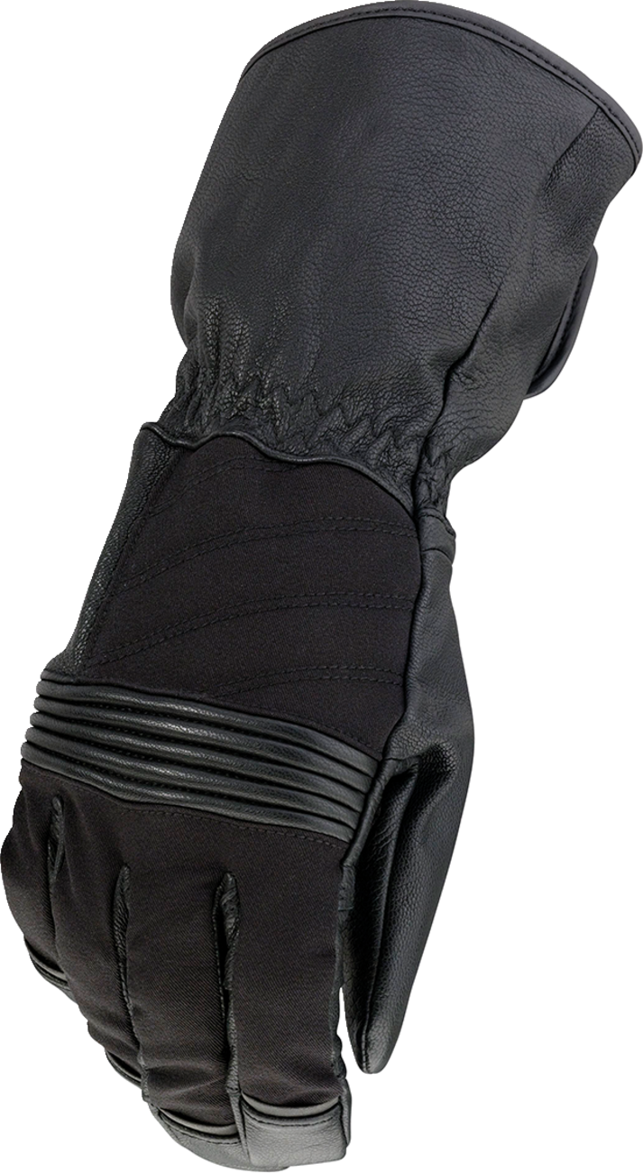 Guantes Z1R Recoil 2 - Negro - Mediano 3301-4463
