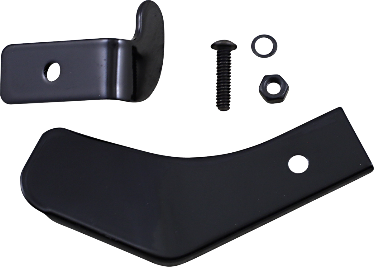 Caballete extensible DRAG SPECIALTIES - Negro - XL 63161B