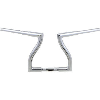 Manillar LA CHOPPERS - Thresher - 12" - Chrome Glide 2024 LA-7329-12